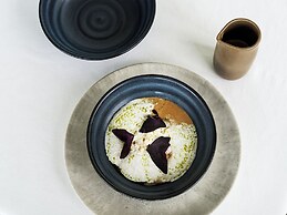 Hótel Búðir
