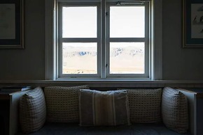 Hótel Búðir