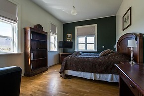 Hótel Búðir