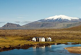 Hótel Búðir