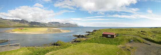 Hótel Búðir
