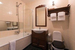 Hótel Búðir