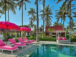 PinkCoco Gili Air - Constant Surprises - for Cool Adults Only