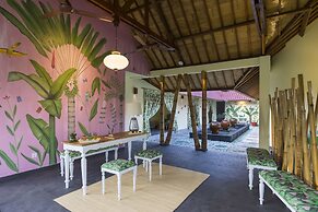 PinkCoco Gili Air - Constant Surprises & for Cool Adults Only