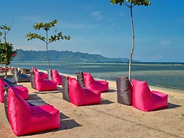 PinkCoco Gili Air - Constant Surprises & for Cool Adults Only