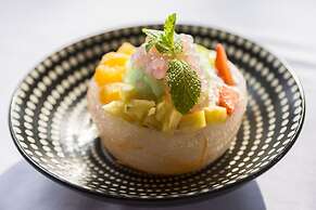 PinkCoco Gili Air - Constant Surprises & for Cool Adults Only