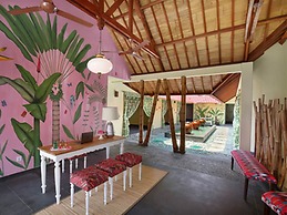 PinkCoco Gili Air - Constant Surprises & for Cool Adults Only