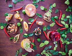 PinkCoco Gili Air - Constant Surprises & for Cool Adults Only