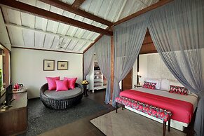 PinkCoco Gili Air - Constant Surprises & for Cool Adults Only