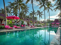 PinkCoco Gili Air - Constant Surprises & for Cool Adults Only