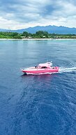 PinkCoco Gili Air - Constant Surprises & for Cool Adults Only