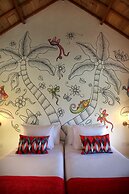 PinkCoco Gili Air - Constant Surprises & for Cool Adults Only