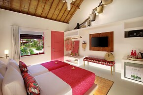 PinkCoco Gili Air - Constant Surprises & for Cool Adults Only