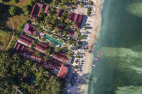 PinkCoco Gili Air - Constant Surprises & for Cool Adults Only