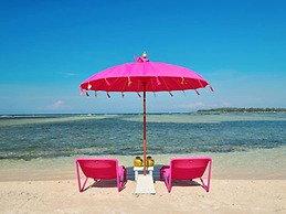 PinkCoco Gili Air - Constant Surprises & for Cool Adults Only