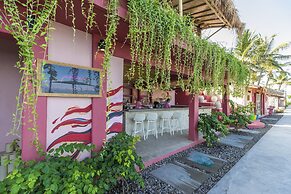 PinkCoco Gili Air - Constant Surprises & for Cool Adults Only