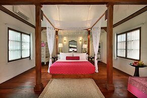 PinkCoco Gili Air - Constant Surprises & for Cool Adults Only