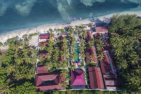 PinkCoco Gili Air - Constant Surprises & for Cool Adults Only