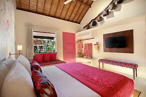 PinkCoco Gili Air - Constant Surprises & for Cool Adults Only