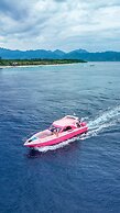 PinkCoco Gili Air - Constant Surprises & for Cool Adults Only