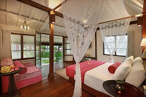 PinkCoco Gili Air - Constant Surprises & for Cool Adults Only