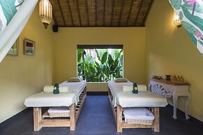 PinkCoco Gili Air - Constant Surprises & for Cool Adults Only