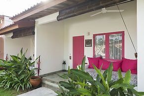 PinkCoco Gili Air - Constant Surprises & for Cool Adults Only