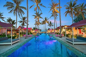 PinkCoco Gili Air - Constant Surprises & for Cool Adults Only