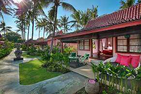 PinkCoco Gili Air - Constant Surprises & for Cool Adults Only