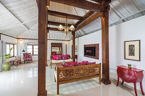 PinkCoco Gili Air - Constant Surprises & for Cool Adults Only