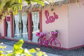 PinkCoco Gili Air - Constant Surprises & for Cool Adults Only