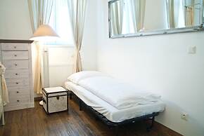 Vintagehome: Apartments by Schönbrunn