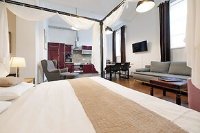 Vintagehome: Apartments by Schönbrunn