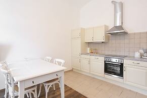 Vintagehome: Apartments by Schönbrunn