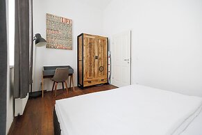 Vintagehome: Apartments by Schönbrunn