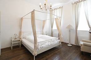 Vintagehome: Apartments by Schönbrunn