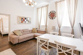 Vintagehome: Apartments by Schönbrunn