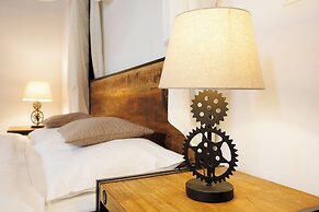 Vintagehome: Apartments by Schönbrunn