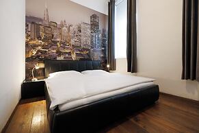 Vintagehome: Apartments by Schönbrunn