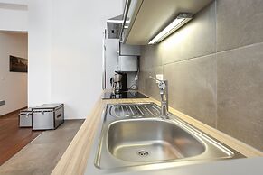 Vintagehome: Apartments by Schönbrunn