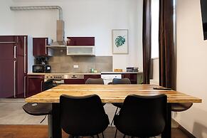 Vintagehome: Apartments by Schönbrunn