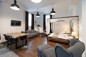 Vintagehome: Apartments by Schönbrunn