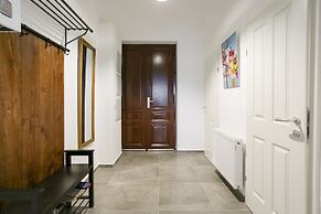 Vintagehome: Apartments by Schönbrunn