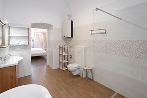 Vintagehome: Apartments by Schönbrunn