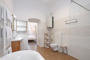 Vintagehome: Apartments by Schönbrunn