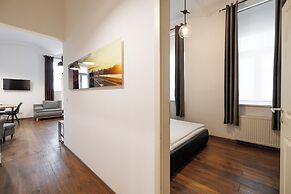 Vintagehome: Apartments by Schönbrunn