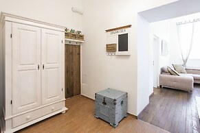 Vintagehome: Apartments by Schönbrunn