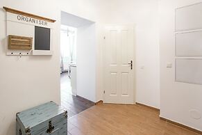 Vintagehome: Apartments by Schönbrunn