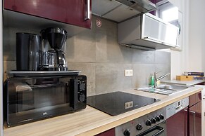 Vintagehome: Apartments by Schönbrunn