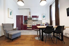 Vintagehome: Apartments by Schönbrunn